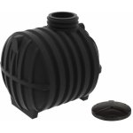 Plastsvar Podzemní nádrž Smart 6000 l – Sleviste.cz