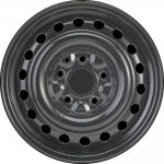 Alcar Stahlrad 9217 6.5x16 5x127 ET40 | Zboží Auto