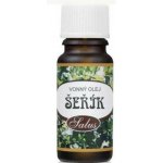 Saloos esenciální olej Šeřík 10 ml – Hledejceny.cz