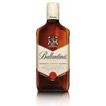 Ballantine’s Finest 40% 0,7 l (holá láhev) – Sleviste.cz
