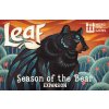 Desková hra Weird City Games Leaf: Season of the Bear Expansion