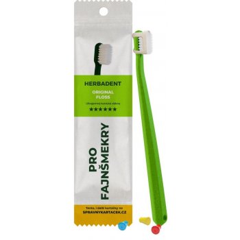 Herbadent Original Floss UltraSoft