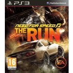 Need for Speed: The Run – Zboží Dáma