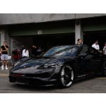 Spolujízda v Porsche Taycan na okruhu – Zboží Mobilmania
