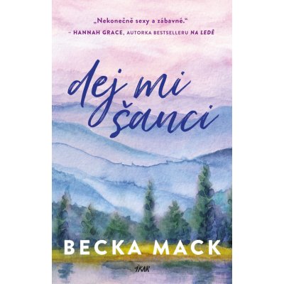 Dej mi šanci – Sleviste.cz