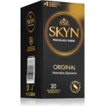 Skyn Original 20 ks – Zboží Dáma