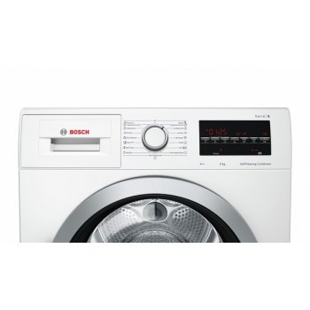 Bosch WTW85461BY