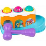 Playgro zatloukačka s tvary – Zboží Dáma