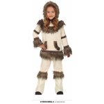 Fiestas Guirca Eskymák Eskymačka – Sleviste.cz