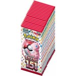 Pokémon TCG Scarlet & Violet 151 Booster KOR – Zbozi.Blesk.cz