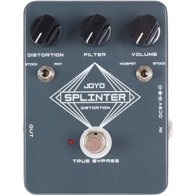 Joyo JF-21 Splinter – Zboží Mobilmania