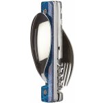 Akinod A02M00012 Kapesní multifunkční příbor 13h25 Downtown bleu – Hledejceny.cz