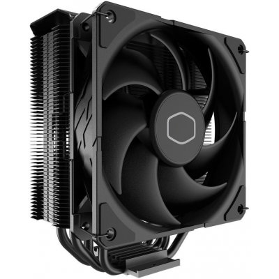 Cooler Master Hyper 212 Black RR-S4KK-25SN-R1 – Hledejceny.cz