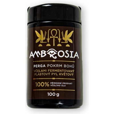 Ambrosia pokrm Bohů 100 g – Hledejceny.cz