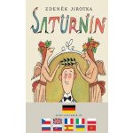 Saturnin německy – Hledejceny.cz