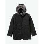 Diamond bunda Striker Twill jacket black – Zboží Mobilmania
