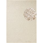 BT Carpet Wolly 102842 Béžová – Zboží Dáma