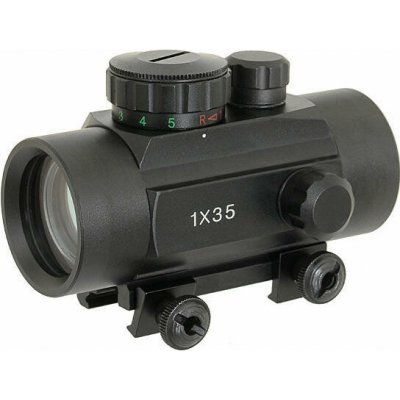 A.C.M tubusový 1x35 – Hledejceny.cz