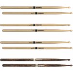 ProMark Rebound 5B Hickory Drumstick Acorn Wood Tip FireGrain 4-Pack – Zbozi.Blesk.cz