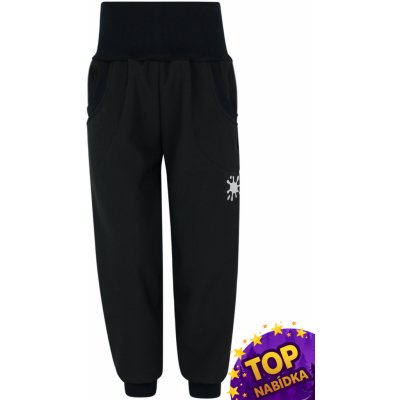 V Mart softshellové kalhoty s fleecem černá – Hledejceny.cz