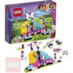 LEGO® Friends 41300 Soutěž štěňátek – Hledejceny.cz