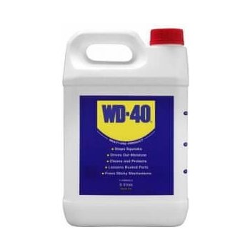 WD-40 5 l