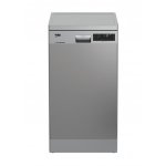 Beko DFS 28123X – Sleviste.cz