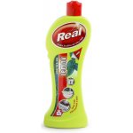 Zenit Real jemný zelený čaj a aloe 600 g – Sleviste.cz