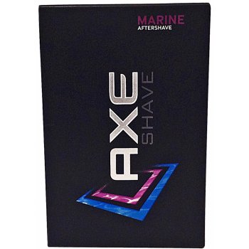 Axe Marine voda po holení 100 ml