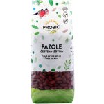 ProBio Fazole červená ledvina Bio 0,5 kg – Zbozi.Blesk.cz