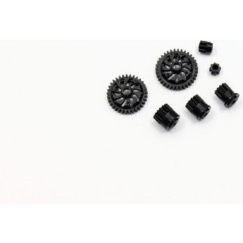 Kyosho PINION AND SPUR GEAR SET Mini-Z BUGGY