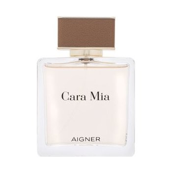 Aigner Cara Mia parfémovaná voda dámská 100 ml