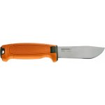 Morakniv Amberg Full Flat Hunting (S) Olive Green/Burnt Orange – Sleviste.cz