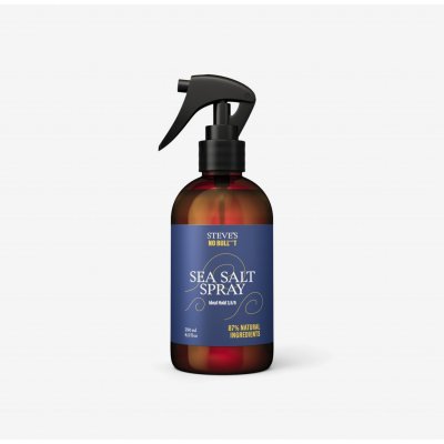 Steves Sea Salt Spray Slaný stylingový sprej na vlasy 500 ml – Zboží Mobilmania