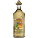 Sierra Tequila Gold 38% 1 l (holá láhev)