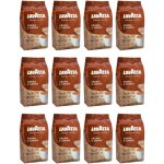 Lavazza Crema E Aroma 12 x 1 kg – Hledejceny.cz