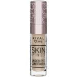 RIVAL Loves Me Korektor Skin optimizer 04 light caramel 5 ml – Zboží Mobilmania