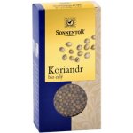 Sonnentor Koření Koriandr Bio celý 35 g – Hledejceny.cz