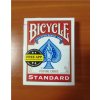 Karetní hry USPCC Bicycle standard: Modrá