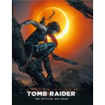 Shadow of the Tomb Raider the Official Art Book - Davies Paul – Sleviste.cz