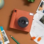 Fujifilm Instax Square SQ1 – Zboží Živě