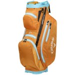 Callaway ORG 14 HD cart bag – Zbozi.Blesk.cz