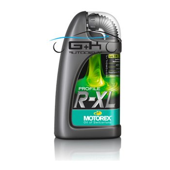 Motorex PROFILE R-XL 5W-30 1 l