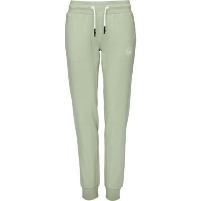 Willard XUEMA Dámské tepláky světle zelená – Zboží Dáma Willard XUEMA Dámské tepláky světle zelená – Zboží Dáma