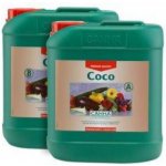 Canna COCO A+B 10 l – Hledejceny.cz