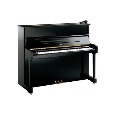 Yamaha P121 M SH PE – Zboží Mobilmania