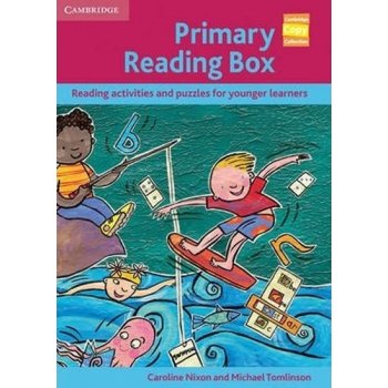 Primary Activity Box