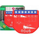 Nous ZigBee – Hledejceny.cz