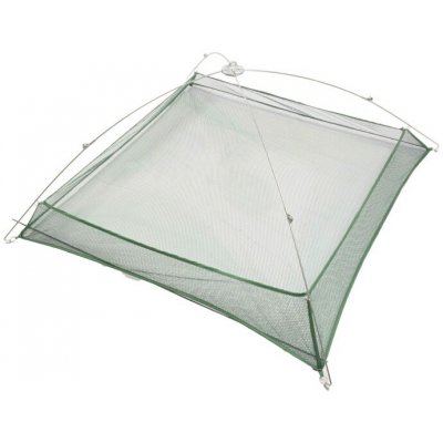 Mikado Náhradní Síťka Na Čeřen S200-3 100 x 100 x 50cm oka 3mm – Sleviste.cz
