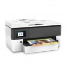 HP Officejet Pro 7720 Y0S18A